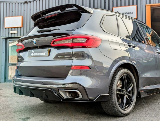 2019 BMW X5 - Photo 9