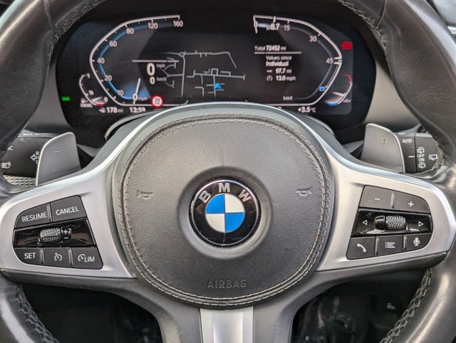2019 BMW X5 - Photo 12