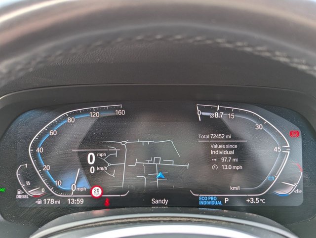 2019 BMW X5 - Photo 11