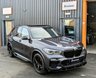 USED 2019 69 BMW X5 3.0 30d M Sport SUV 5dr Diesel Auto xDrive Euro 6 (s/s) (265 ps) 
