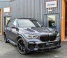 USED 2019 69 BMW X5 3.0 30d M Sport SUV 5dr Diesel Auto xDrive Euro 6 (s/s) (265 ps) 