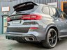 USED 2019 69 BMW X5 3.0 30d M Sport SUV 5dr Diesel Auto xDrive Euro 6 (s/s) (265 ps) 