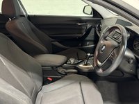 USED 2015 BMW 2 SERIES 2.0 220d Sport Coupe 2dr Diesel Auto Euro 6 (s/s) (190 ps) +NATIONWIDE DELIVERY AVAILABLE+