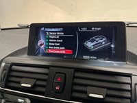 USED 2015 BMW 2 SERIES 2.0 220d Sport Coupe 2dr Diesel Auto Euro 6 (s/s) (190 ps) +NATIONWIDE DELIVERY AVAILABLE+