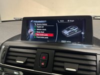 USED 2015 BMW 2 SERIES 2.0 220d Sport Coupe 2dr Diesel Auto Euro 6 (s/s) (190 ps) +NATIONWIDE DELIVERY AVAILABLE+