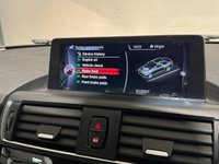 USED 2015 BMW 2 SERIES 2.0 220d Sport Coupe 2dr Diesel Auto Euro 6 (s/s) (190 ps) +NATIONWIDE DELIVERY AVAILABLE+