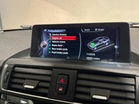 USED 2015 BMW 2 SERIES 2.0 220d Sport Coupe 2dr Diesel Auto Euro 6 (s/s) (190 ps) +NATIONWIDE DELIVERY AVAILABLE+