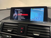 USED 2015 BMW 2 SERIES 2.0 220d Sport Coupe 2dr Diesel Auto Euro 6 (s/s) (190 ps) +NATIONWIDE DELIVERY AVAILABLE+