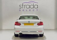 USED 2015 BMW 2 SERIES 2.0 220d Sport Coupe 2dr Diesel Auto Euro 6 (s/s) (190 ps) +NATIONWIDE DELIVERY AVAILABLE+