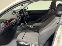 USED 2015 BMW 2 SERIES 2.0 220d Sport Coupe 2dr Diesel Auto Euro 6 (s/s) (190 ps) +NATIONWIDE DELIVERY AVAILABLE+