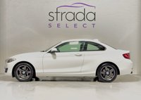 USED 2015 BMW 2 SERIES 2.0 220d Sport Coupe 2dr Diesel Auto Euro 6 (s/s) (190 ps) +NATIONWIDE DELIVERY AVAILABLE+