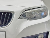 USED 2015 BMW 2 SERIES 2.0 220d Sport Coupe 2dr Diesel Auto Euro 6 (s/s) (190 ps) +NATIONWIDE DELIVERY AVAILABLE+