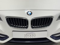 USED 2015 BMW 2 SERIES 2.0 220d Sport Coupe 2dr Diesel Auto Euro 6 (s/s) (190 ps) +NATIONWIDE DELIVERY AVAILABLE+