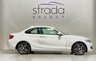 USED 2015 BMW 2 SERIES 2.0 220d Sport Coupe 2dr Diesel Auto Euro 6 (s/s) (190 ps) +NATIONWIDE DELIVERY AVAILABLE+