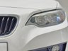 USED 2015 BMW 2 SERIES 2.0 220d Sport Coupe 2dr Diesel Auto Euro 6 (s/s) (190 ps) +NATIONWIDE DELIVERY AVAILABLE+