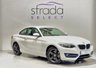 USED 2015 BMW 2 SERIES 2.0 220d Sport Coupe 2dr Diesel Auto Euro 6 (s/s) (190 ps) +NATIONWIDE DELIVERY AVAILABLE+