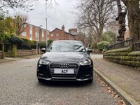 USED 2015 65 AUDI A1 1.0 TFSI Sport Sportback 5dr Petrol Manual Euro 6 (s/s) (95 ps) CHOICE OF 4 IN VARIOUS COLOURS CHEAP INSURANCE, BRILLIANT BLACK
