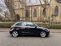 USED 2015 65 AUDI A1 1.0 TFSI Sport Sportback 5dr Petrol Manual Euro 6 (s/s) (95 ps) CHOICE OF 4 IN VARIOUS COLOURS CHEAP INSURANCE, BRILLIANT BLACK