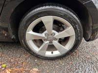 USED 2015 65 AUDI A1 1.0 TFSI Sport Sportback 5dr Petrol Manual Euro 6 (s/s) (95 ps) CHOICE OF 4 IN VARIOUS COLOURS CHEAP INSURANCE, BRILLIANT BLACK