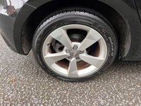 USED 2015 65 AUDI A1 1.0 TFSI Sport Sportback 5dr Petrol Manual Euro 6 (s/s) (95 ps) CHOICE OF 4 IN VARIOUS COLOURS CHEAP INSURANCE, BRILLIANT BLACK