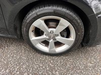 USED 2015 65 AUDI A1 1.0 TFSI Sport Sportback 5dr Petrol Manual Euro 6 (s/s) (95 ps) CHOICE OF 4 IN VARIOUS COLOURS CHEAP INSURANCE, BRILLIANT BLACK