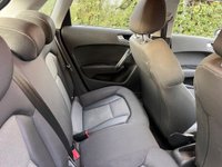 USED 2015 65 AUDI A1 1.0 TFSI Sport Sportback 5dr Petrol Manual Euro 6 (s/s) (95 ps) CHOICE OF 4 IN VARIOUS COLOURS CHEAP INSURANCE, BRILLIANT BLACK