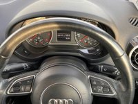 USED 2015 65 AUDI A1 1.0 TFSI Sport Sportback 5dr Petrol Manual Euro 6 (s/s) (95 ps) CHOICE OF 4 IN VARIOUS COLOURS CHEAP INSURANCE, BRILLIANT BLACK