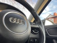 USED 2015 65 AUDI A1 1.0 TFSI Sport Sportback 5dr Petrol Manual Euro 6 (s/s) (95 ps) CHOICE OF 4 IN VARIOUS COLOURS CHEAP INSURANCE, BRILLIANT BLACK