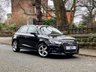 USED 2015 65 AUDI A1 1.0 TFSI Sport Sportback 5dr Petrol Manual Euro 6 (s/s) (95 ps) CHOICE OF 4 IN VARIOUS COLOURS CHEAP INSURANCE, BRILLIANT BLACK