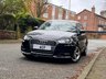 USED 2015 65 AUDI A1 1.0 TFSI Sport Sportback 5dr Petrol Manual Euro 6 (s/s) (95 ps) CHOICE OF 4 IN VARIOUS COLOURS CHEAP INSURANCE, BRILLIANT BLACK
