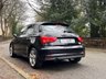 USED 2015 65 AUDI A1 1.0 TFSI Sport Sportback 5dr Petrol Manual Euro 6 (s/s) (95 ps) CHOICE OF 4 IN VARIOUS COLOURS CHEAP INSURANCE, BRILLIANT BLACK