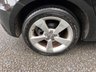 USED 2015 65 AUDI A1 1.0 TFSI Sport Sportback 5dr Petrol Manual Euro 6 (s/s) (95 ps) CHOICE OF 4 IN VARIOUS COLOURS CHEAP INSURANCE, BRILLIANT BLACK