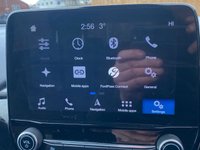 USED 2019 69 FORD FIESTA 1.5 TDCi Titanium Hatchback 5dr Diesel Manual Euro 6 (s/s) (120 ps) * SATNAV *........Excellent Service Record