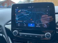USED 2019 69 FORD FIESTA 1.5 TDCi Titanium Hatchback 5dr Diesel Manual Euro 6 (s/s) (120 ps) * SATNAV *........Excellent Service Record