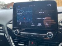 USED 2019 69 FORD FIESTA 1.5 TDCi Titanium Hatchback 5dr Diesel Manual Euro 6 (s/s) (120 ps) * SATNAV *........Excellent Service Record