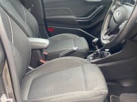 USED 2019 69 FORD FIESTA 1.5 TDCi Titanium Hatchback 5dr Diesel Manual Euro 6 (s/s) (120 ps) * SATNAV *........Excellent Service Record