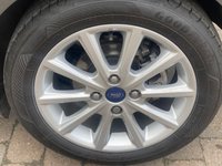 USED 2019 69 FORD FIESTA 1.5 TDCi Titanium Hatchback 5dr Diesel Manual Euro 6 (s/s) (120 ps) * SATNAV *........Excellent Service Record