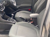 USED 2019 69 FORD FIESTA 1.5 TDCi Titanium Hatchback 5dr Diesel Manual Euro 6 (s/s) (120 ps) * SATNAV *........Excellent Service Record