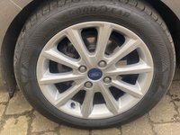 USED 2019 69 FORD FIESTA 1.5 TDCi Titanium Hatchback 5dr Diesel Manual Euro 6 (s/s) (120 ps) * SATNAV *........Excellent Service Record