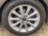 USED 2019 69 FORD FIESTA 1.5 TDCi Titanium Hatchback 5dr Diesel Manual Euro 6 (s/s) (120 ps) * SATNAV *........Excellent Service Record