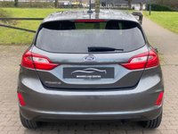 USED 2019 69 FORD FIESTA 1.5 TDCi Titanium Hatchback 5dr Diesel Manual Euro 6 (s/s) (120 ps) * SATNAV *........Excellent Service Record
