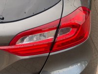 USED 2019 69 FORD FIESTA 1.5 TDCi Titanium Hatchback 5dr Diesel Manual Euro 6 (s/s) (120 ps) * SATNAV *........Excellent Service Record