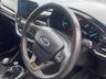 USED 2019 69 FORD FIESTA 1.5 TDCi Titanium Hatchback 5dr Diesel Manual Euro 6 (s/s) (120 ps) * SATNAV *........Excellent Service Record