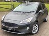 USED 2019 69 FORD FIESTA 1.5 TDCi Titanium Hatchback 5dr Diesel Manual Euro 6 (s/s) (120 ps) * SATNAV *........Excellent Service Record