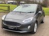 USED 2019 69 FORD FIESTA 1.5 TDCi Titanium Hatchback 5dr Diesel Manual Euro 6 (s/s) (120 ps) * SATNAV *........Excellent Service Record
