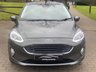 USED 2019 69 FORD FIESTA 1.5 TDCi Titanium Hatchback 5dr Diesel Manual Euro 6 (s/s) (120 ps) * SATNAV *........Excellent Service Record