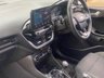 USED 2019 69 FORD FIESTA 1.5 TDCi Titanium Hatchback 5dr Diesel Manual Euro 6 (s/s) (120 ps) * SATNAV *........Excellent Service Record