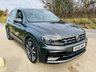 USED 2016 66 VOLKSWAGEN TIGUAN 2.0 TDI BlueMotion Tech R-Line SUV 5dr Diesel Manual 4Motion Euro 6 (s/s) (150 ps) 