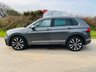 USED 2016 66 VOLKSWAGEN TIGUAN 2.0 TDI BlueMotion Tech R-Line SUV 5dr Diesel Manual 4Motion Euro 6 (s/s) (150 ps) 