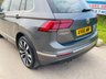 USED 2016 66 VOLKSWAGEN TIGUAN 2.0 TDI BlueMotion Tech R-Line SUV 5dr Diesel Manual 4Motion Euro 6 (s/s) (150 ps) 